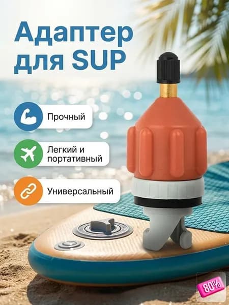 Аксессуары, запчасти для SUP-доски