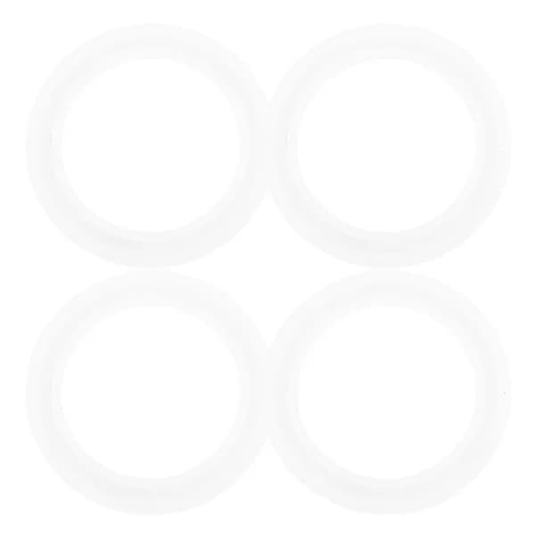 4 Штуки Круглые Уплотнительные Кольца Для Спа И Джакузи Размер 7 50X5 30X0 50Cm