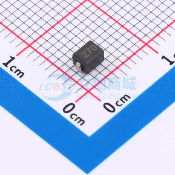 (10 шт.)CC3225270KSB Есть в достаточном количестве