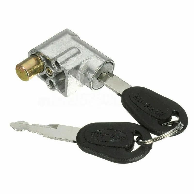 Батарейный замок PPP0075117001