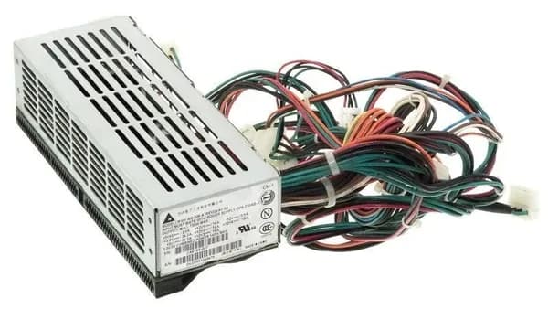 AC-026A (FRIGPDB/C46103-007) Корзина для двух блоков питания DPS-730AB для серверов SC5300. Товар уцененный