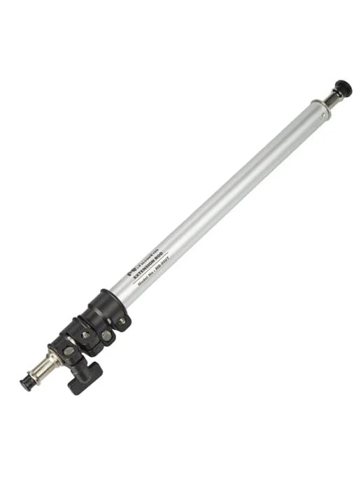 Штанга MB-950T телескопическая, трехсекционная, 42-95 см