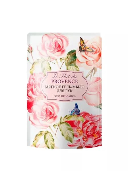 Le Flirt Du Provence Жидкое мыло 510 мл