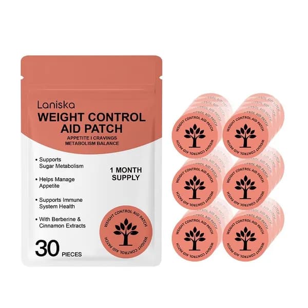 Пластырь для похудения