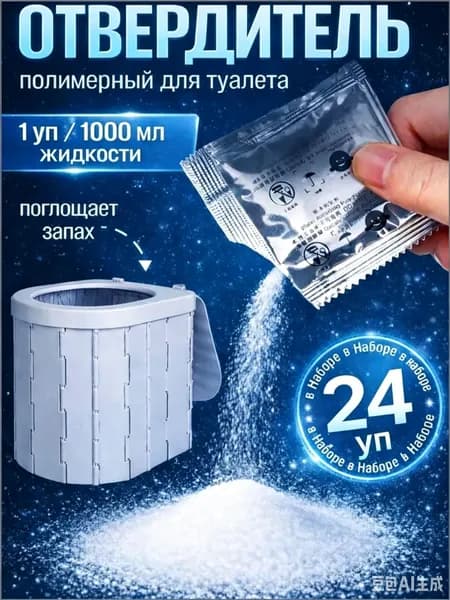 Биотуалет
