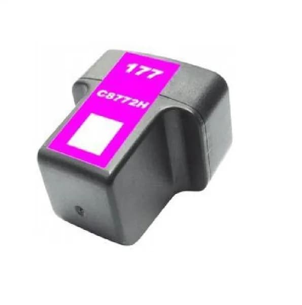 Compatible Картридж, совместимый, Фиолетовый