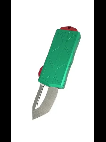 Microtech Exocet Bounty Hunter