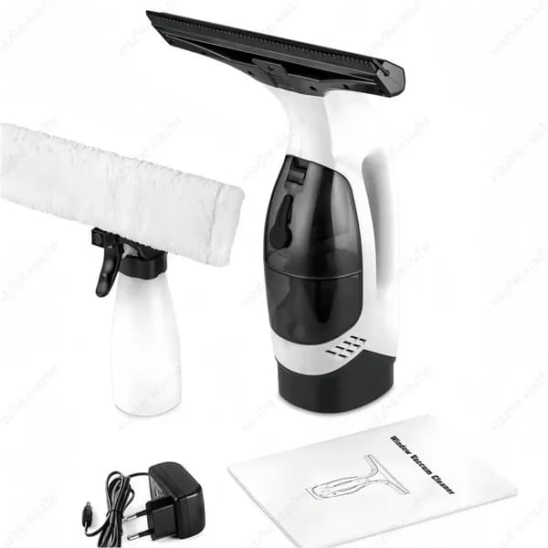 Качественный аккумуляторный стеклоочиститель Karcher, премиум