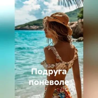 Подруга поневоле | Алеан Сон | Электронная аудиокнига