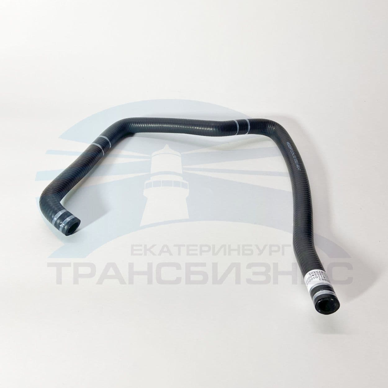 Патрубок отопителя №2 FOTON S120 1128 (L1811050014A0)