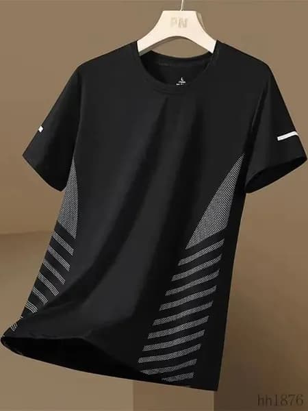Футболка T98 BLACK 1 шт