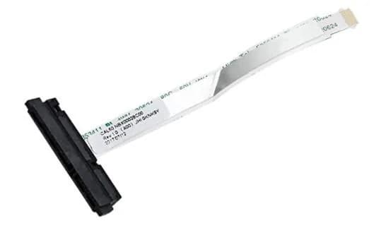 Шлейф жесткого диска для ноутбука Dell Inspiron 15 5570, 5575, 12 pin