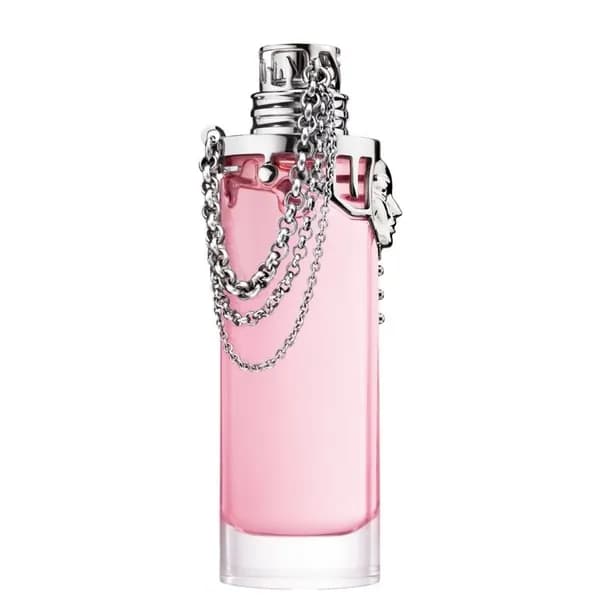 (ПРОБНИК) Thierry Mugler WOMANITY EAU POUR ELLES Туалетная вода 1 мл