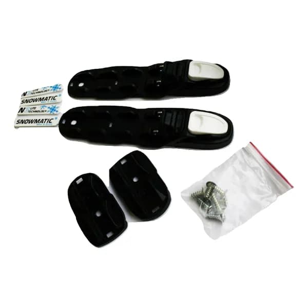 Крепление лыжное NNN Snowmatic LITE AUTO (установочный комплект) (40)