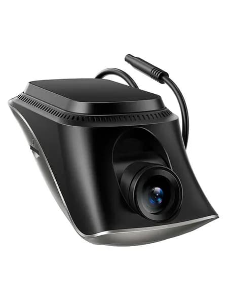 Видеорегистратор Hoco DI37 Wi-Fi (140 градусов, 128Gb max)
