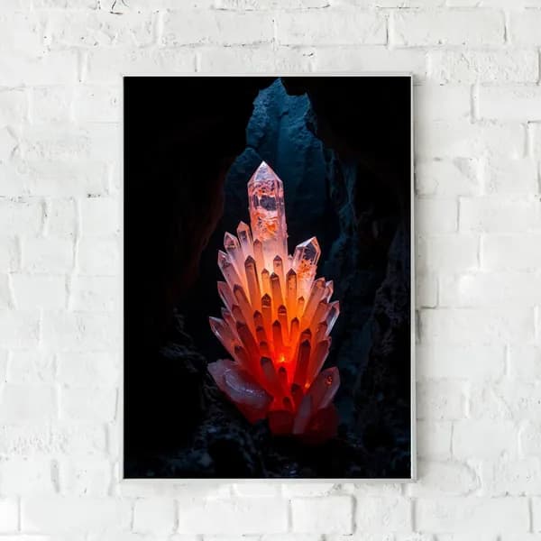 SK-Poster Постер, 30 см х 21 см