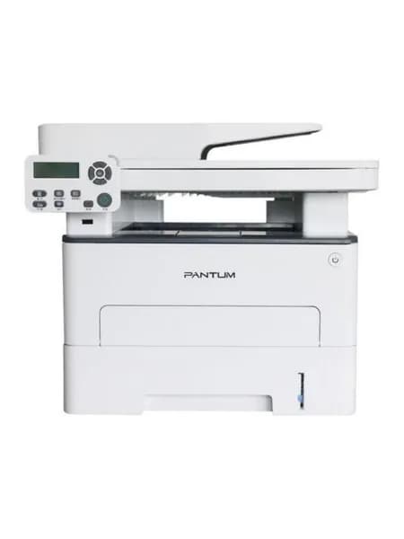 МФУ лазерное Pantum M7102DN