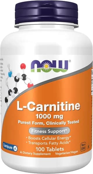 Цитруллин L-Citrulline 750 мг 90 растительных капсул KING