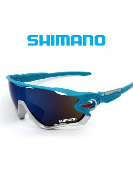 Shimano Очки для занятий спортом