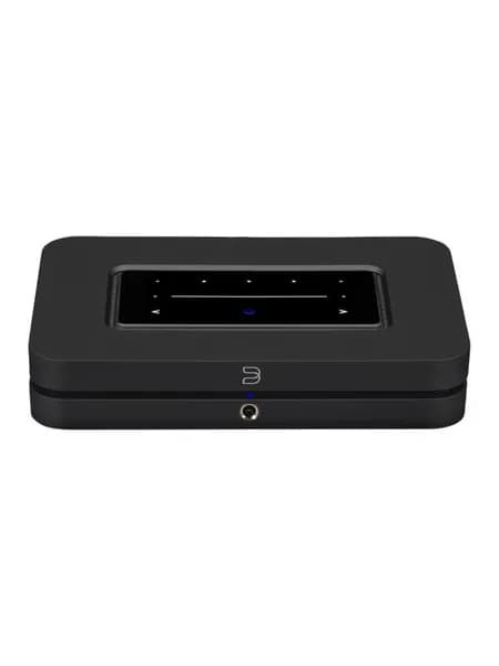 Медиаплеер Bluesound Node N132 Black