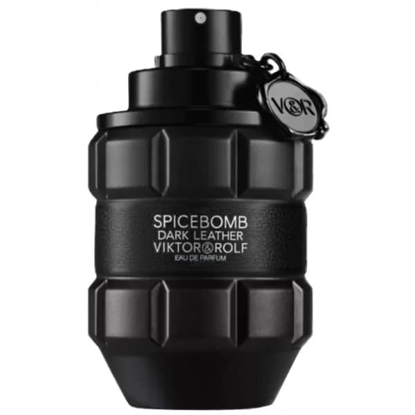 Viktor & Rolf Spicebomb Dark Leather 5мл Парфюмерная вода(распив флакона)