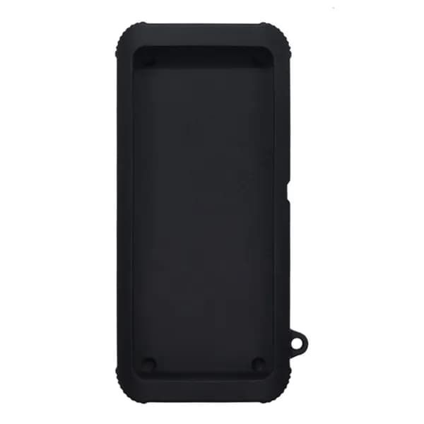 Силиконовый чехол для TI-84 Plus, Черный