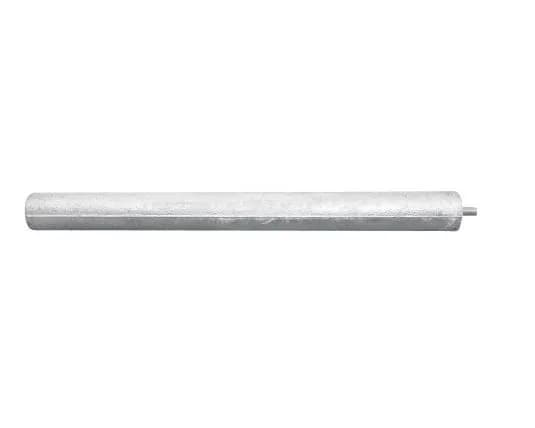 Анод магниевый D 22mm L 230mm, резьба M5x10 для Ariston