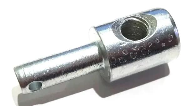 Втулка крепления тяги переключения передач для снегоуборщика CHAMPION ST761E, 762E, 861BS, 1170E, 1376E