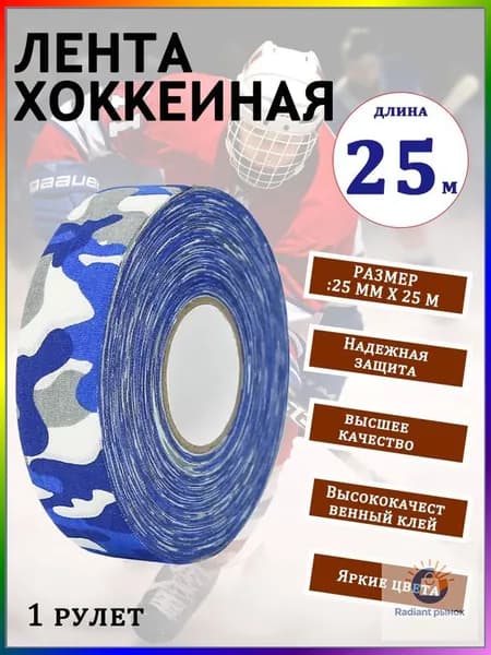 Лента для щитков
