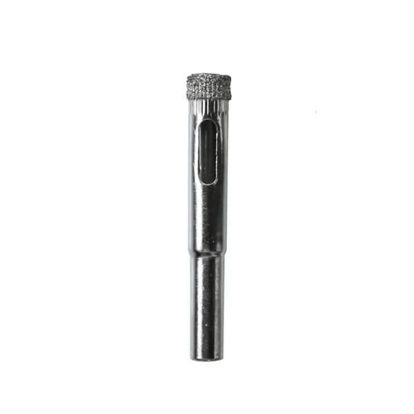 Алмазная коронка для стекла, 8mm