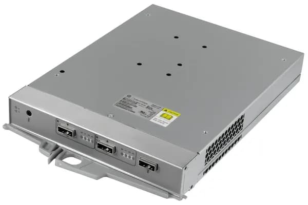 Модуль контроллера HP QR491-04400 SAS 3xSFF8088