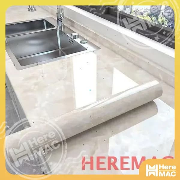 Самоклеящаяся пленка для мебели HEREMAC