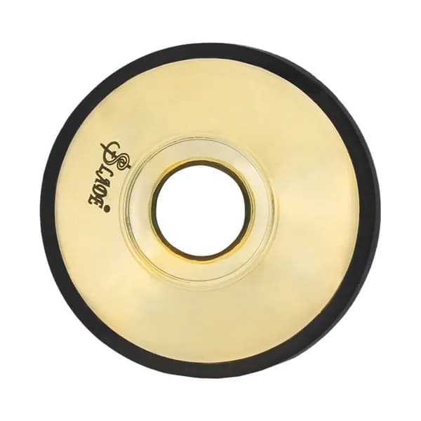 (O061)SLADE Professional Saxophone Mute ABS Демпфер Глушитель для альт-саксофона Аксессуары для деревянных духовых инструментов
