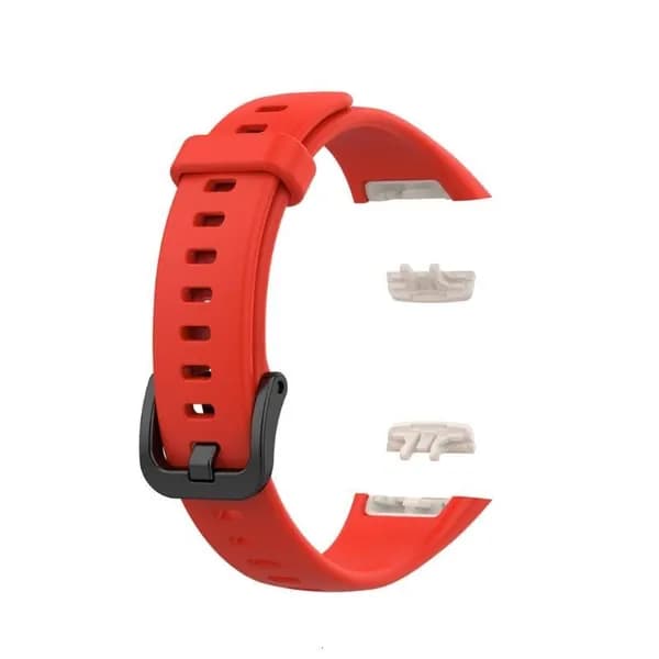 Ремешок для Honor Band 6, красный