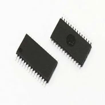 Микроконтроллер PIC18F2550-I/SP