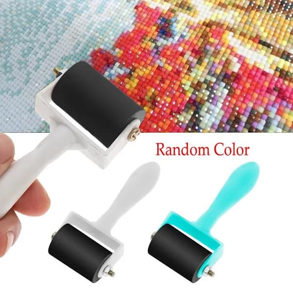 Random Color Инструмент Глины