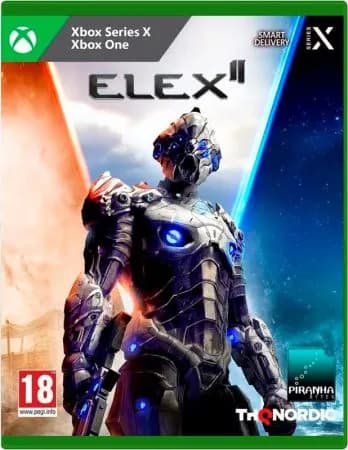 Игра  (Xbox One, Xbox Series, Русская версия)