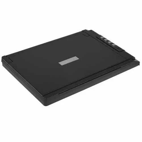 Сканер Plustek OpticSlim 2700, черный