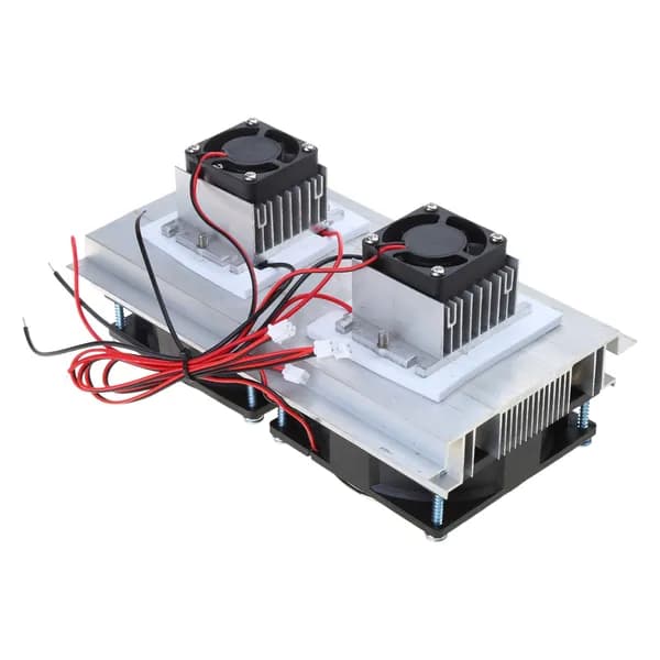 Секционный радиатор