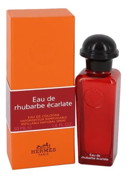 Одеколон Eau de Rhubarbe Ecarlate 50 мл