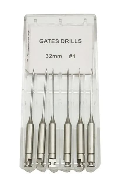 Бур расширителя корневой трубы/GATES DRILLS/PEESO REAMERS