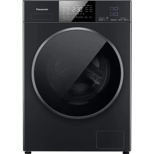 Стирально-сушильная машина Panasonic NA-S24ER1BKZ