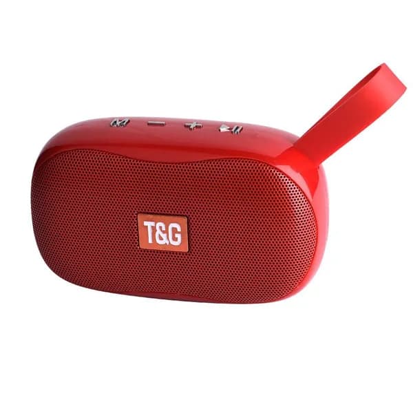 TG173 Беспроводная колонка Bluetooth портативная