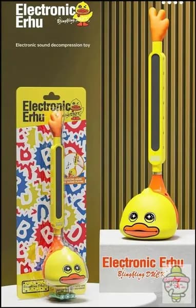 Отаматон Otamatone Японский электронный портативный синтезатор Кит