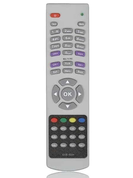 Пульт DVB-8004 для EUROSKY