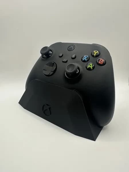 Подставка под джойстик Xbox черная