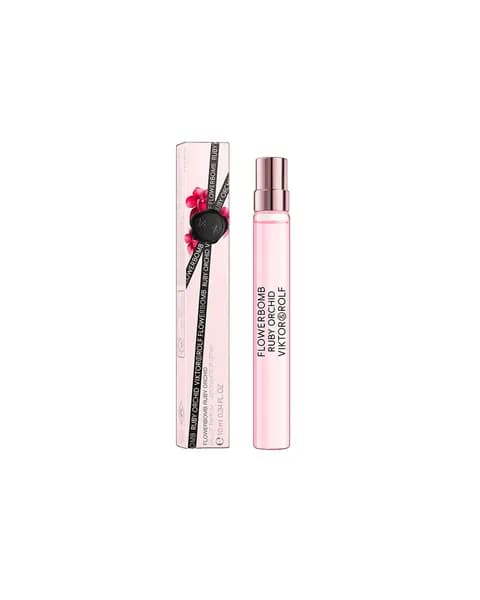 Viktor & Rolf Flowerbomb Ruby Orchid Парфюмерная вода 7 мл.