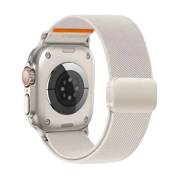 Pемешок для apple watch для часов нейлоновый, ремешок для смарт часов Apple Watch Series 1 2 3 4 5 6 7 8 9 10 11 SE Ultra 46 mm 44 mm 45 mm 49 mm 42 mm(Только 1 2 3 серии)
