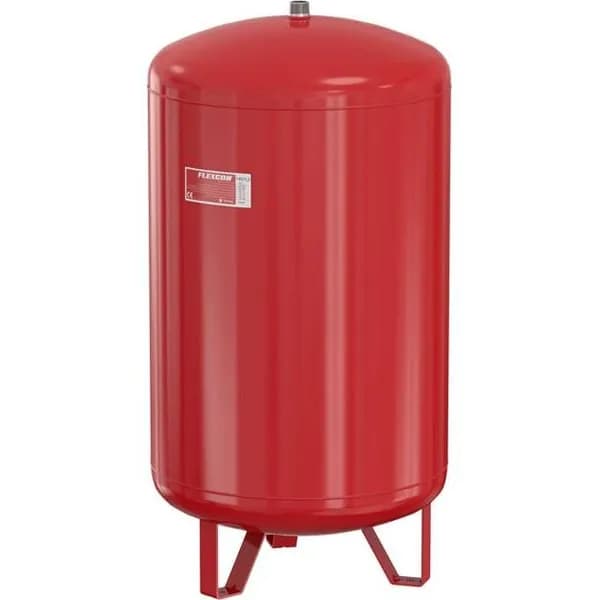 Мембранный расширительный бак Flamco Flexcon R 80 л