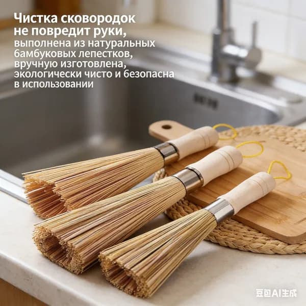 Веник для бани 2 шт.